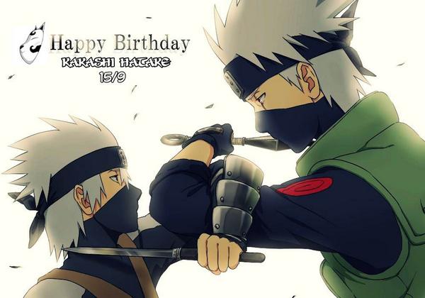 Detail Gambar Guru Kakashi Nomer 34