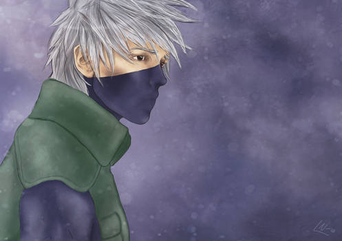 Detail Gambar Guru Kakashi Nomer 36