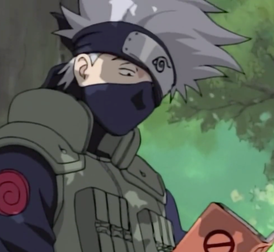 Detail Gambar Guru Kakashi Nomer 40