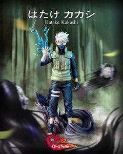 Detail Gambar Guru Kakashi Nomer 41