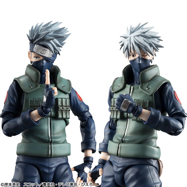 Detail Gambar Guru Kakashi Nomer 45