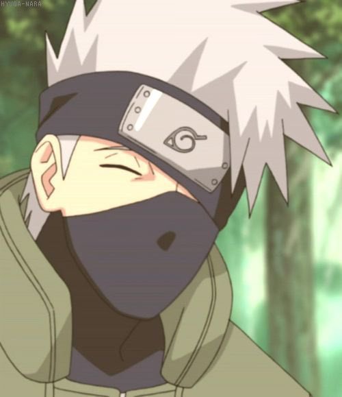 Detail Gambar Guru Kakashi Nomer 48