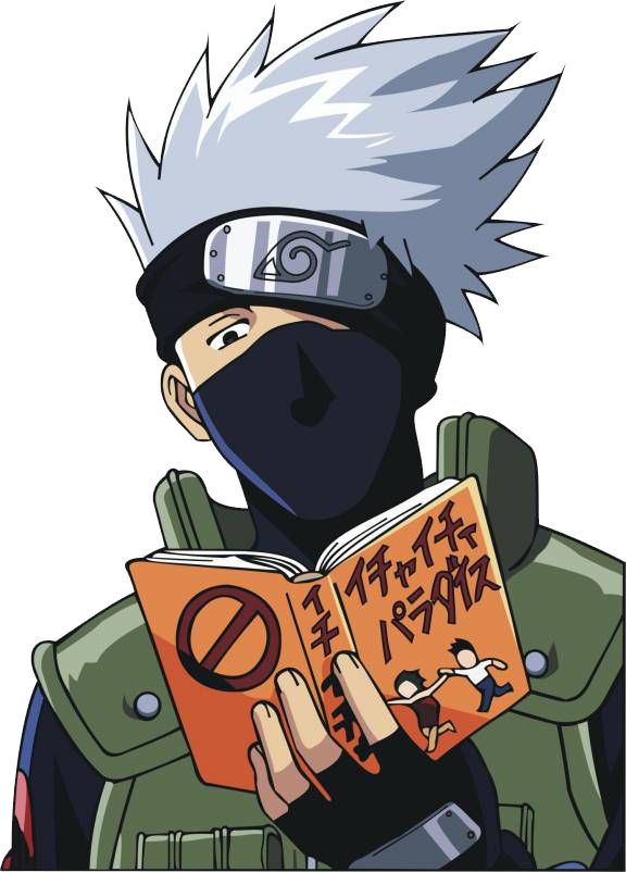 Detail Gambar Guru Kakashi Nomer 7