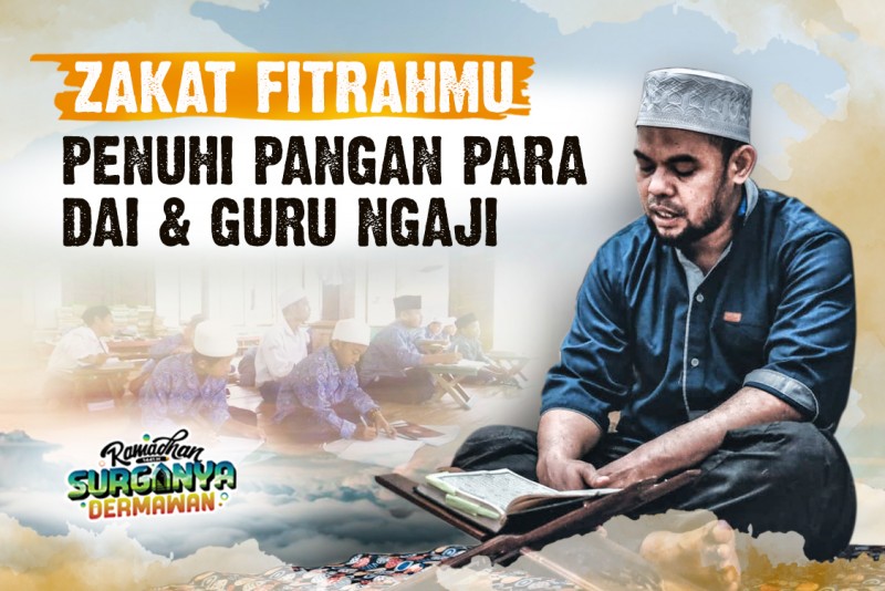 Detail Gambar Guru Ngaji Nomer 38