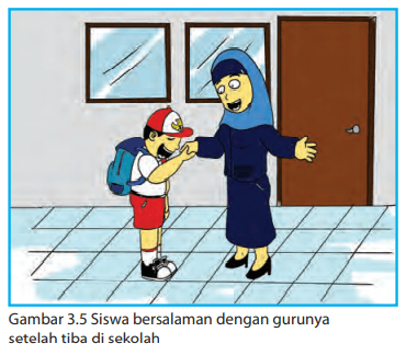 Detail Gambar Guru Siswa Animasi Nomer 36