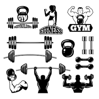 Detail Gambar Gym Fitness Nomer 48