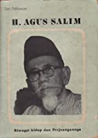 Detail Gambar H Agus Salim Nomer 17
