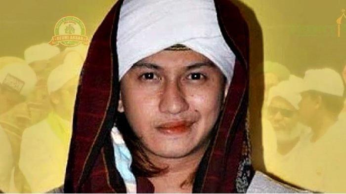 Download Gambar Habib Bahar Bin Smith Nomer 17