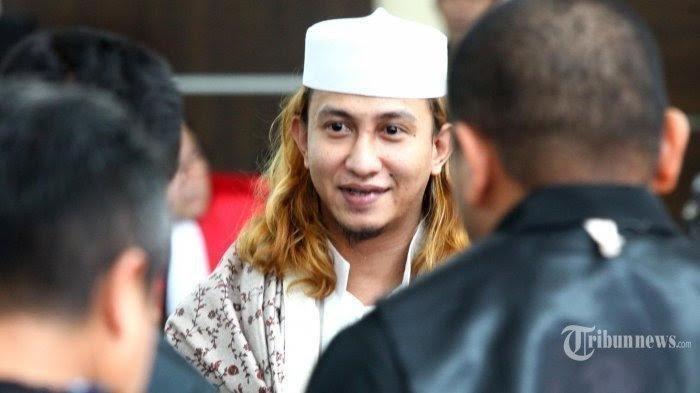 Detail Gambar Habib Bahar Bin Smith Nomer 41