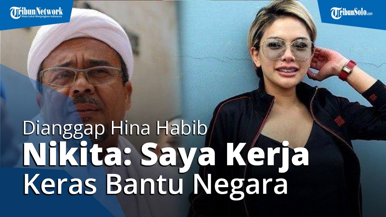 Detail Gambar Habib Dan Perkataannya Nomer 31