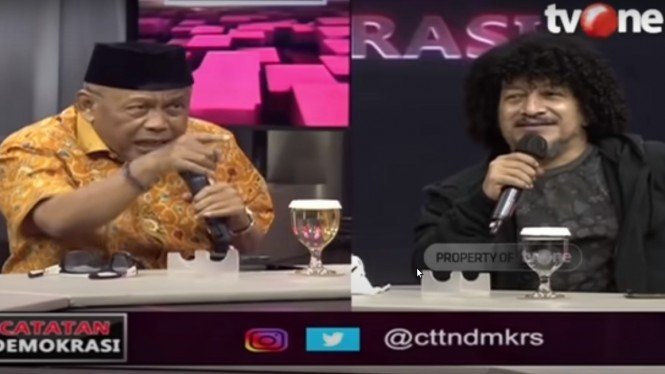 Detail Gambar Habib Dan Perkataannya Nomer 47