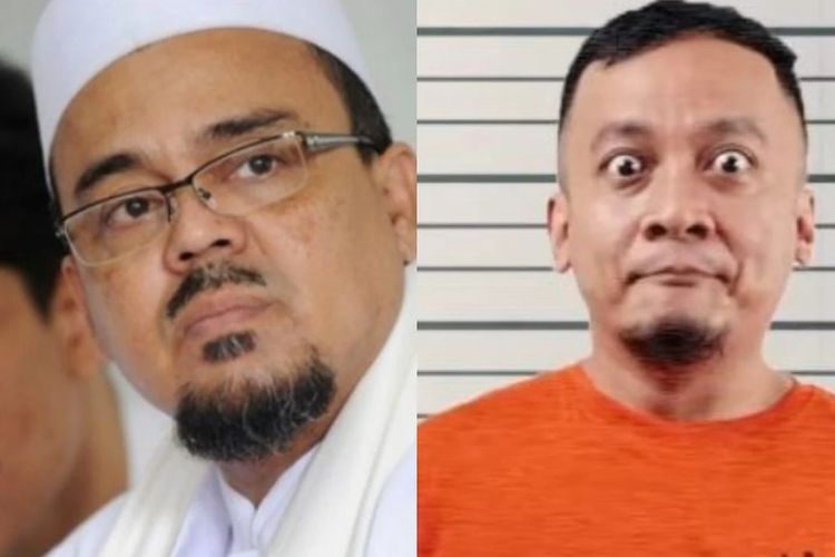 Detail Gambar Habib Dan Perkataannya Nomer 50