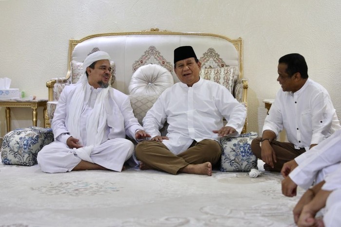 Detail Gambar Habib Dan Perkataannya Nomer 55