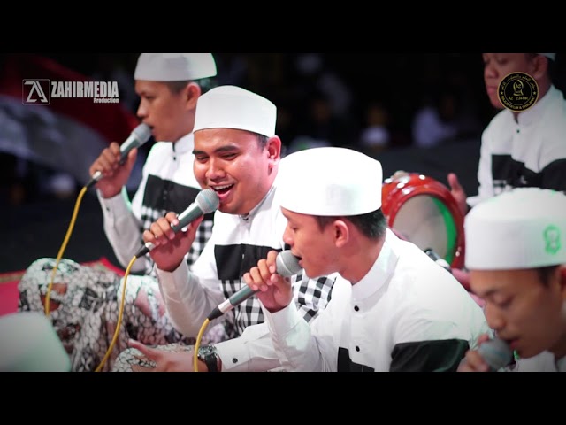 Detail Gambar Habib Habib Ali Zainal Abidin Feat Babul Mushtofa Nomer 37