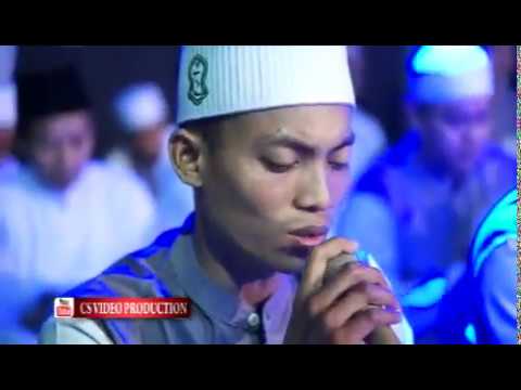 Detail Gambar Habib Habib Ali Zainal Abidin Feat Babul Mushtofa Nomer 51