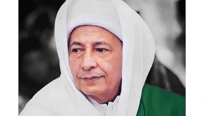 Detail Gambar Habib Luthfi Bin Yahya Nomer 43