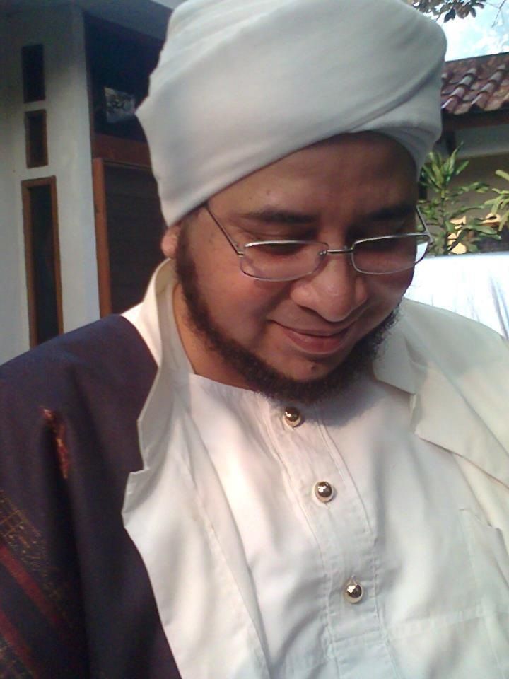 Detail Gambar Habib Munzir Al Musawa Nomer 47