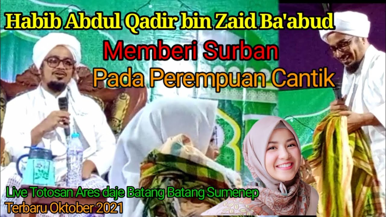 Detail Gambar Habib Syech Gambar Perem Puan Cantik Nomer 34