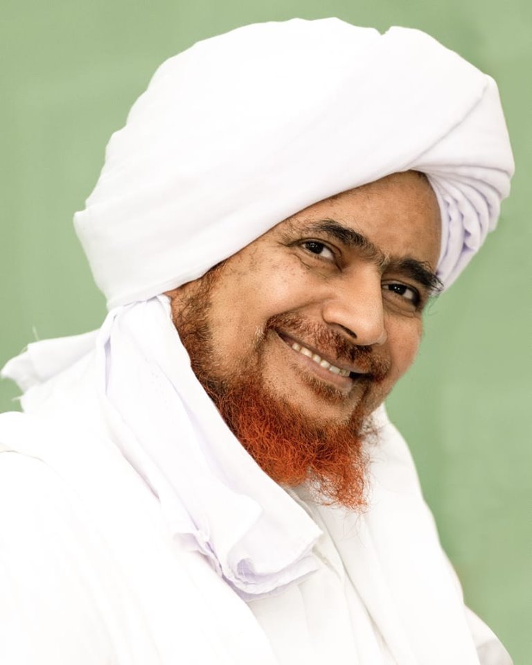 Detail Gambar Habib Umar Nomer 15