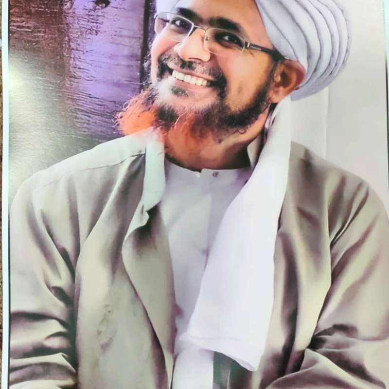 Detail Gambar Habib Umar Nomer 23