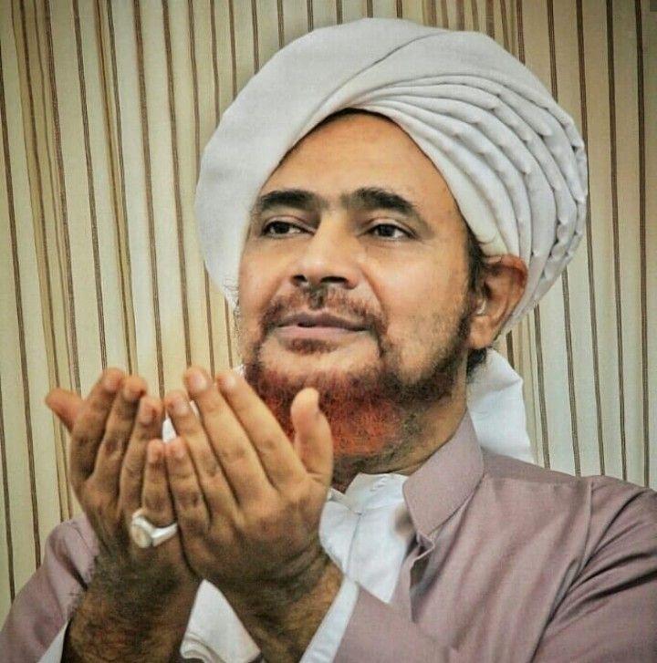 Detail Gambar Habib Umar Nomer 24