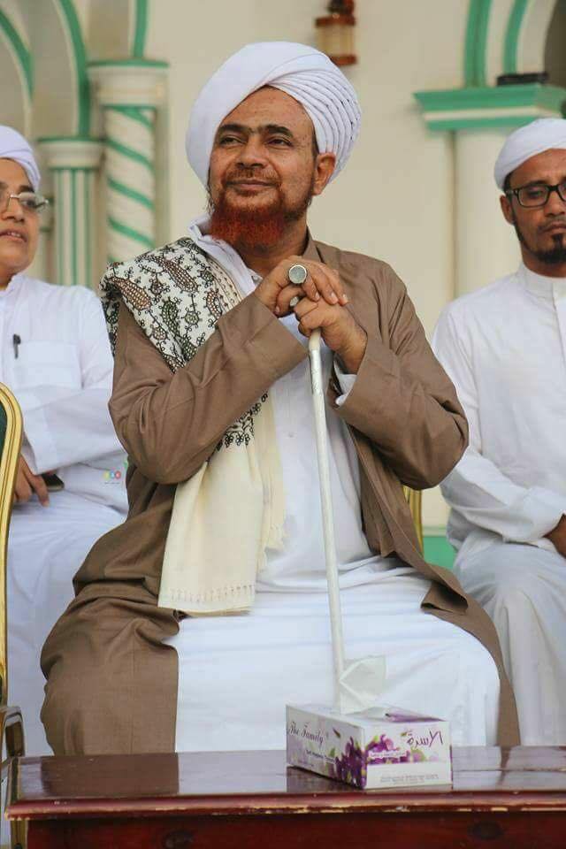 Detail Gambar Habib Umar Nomer 4