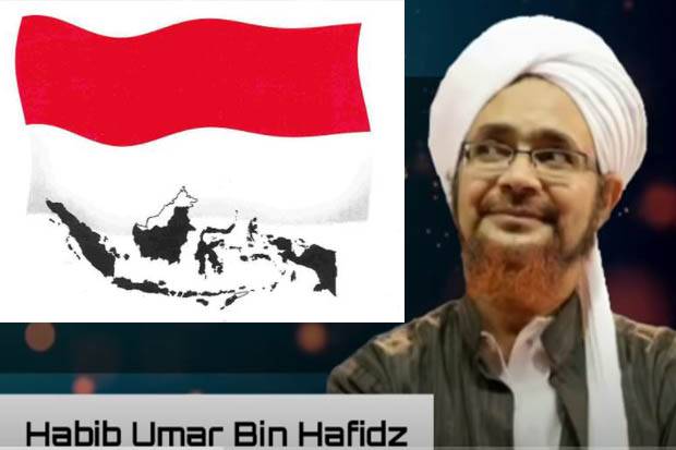 Detail Gambar Habib Umar Nomer 32