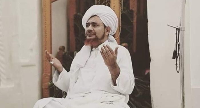 Detail Gambar Habib Umar Nomer 35