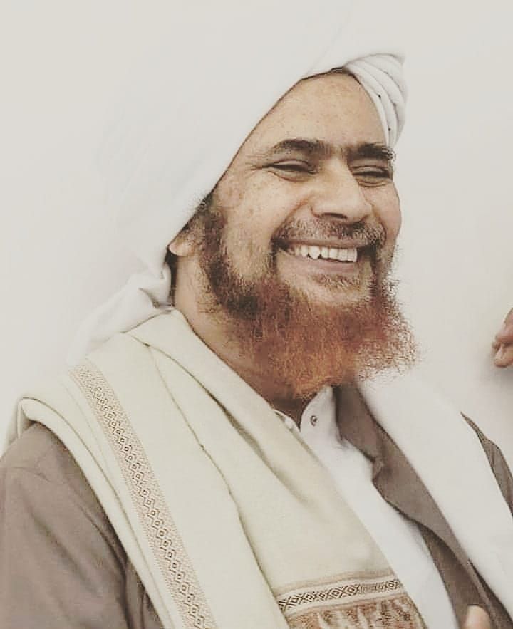 Detail Gambar Habib Umar Nomer 38