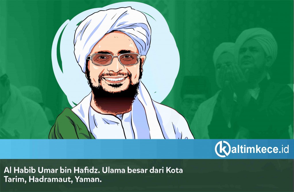 Detail Gambar Habib Umar Nomer 41