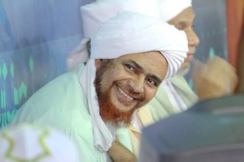 Detail Gambar Habib Umar Nomer 53