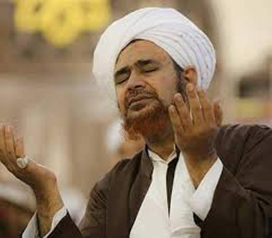 Detail Gambar Habib Umar Nomer 54