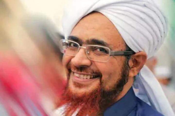 Detail Gambar Habib Umar Nomer 55