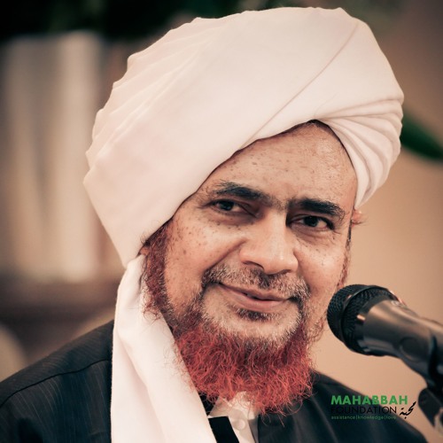 Detail Gambar Habib Umar Nomer 8