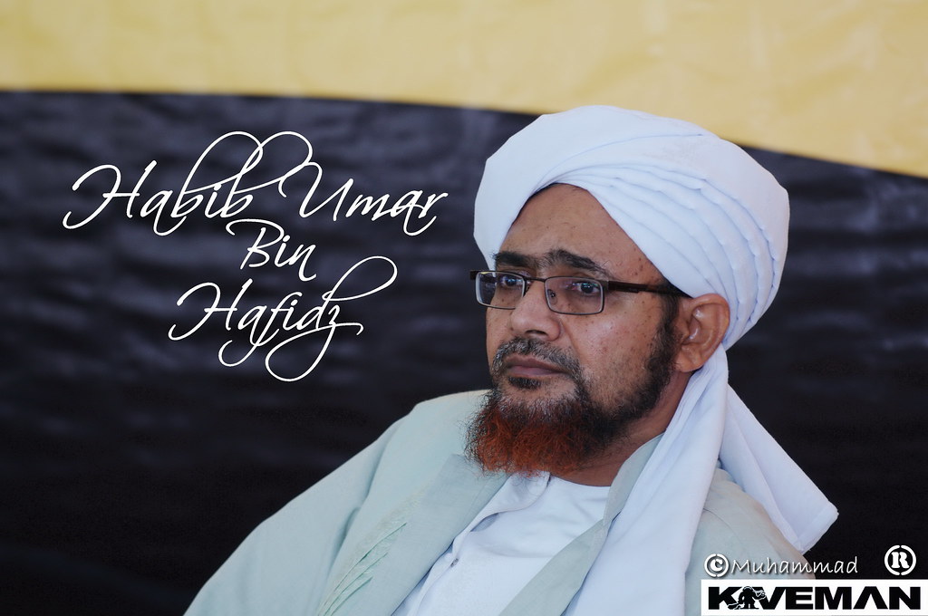 Detail Gambar Habib Umar Bin Hafidz Nomer 35