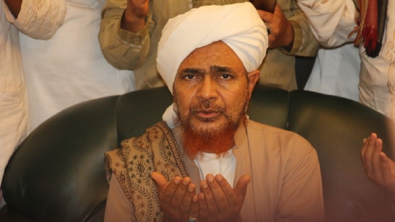 Detail Gambar Habib Umar Bin Hafidz Nomer 37