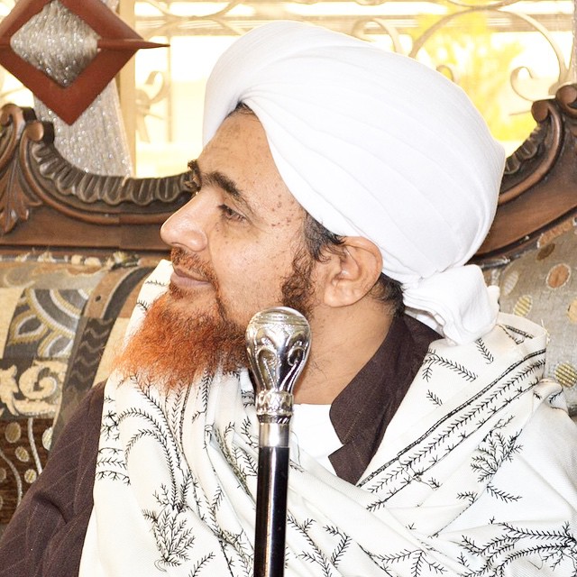 Detail Gambar Habib Umar Bin Hafidz Nomer 57