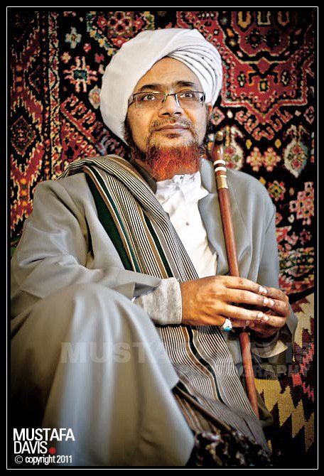 Detail Gambar Habib Umar Bin Hafidz Nomer 7