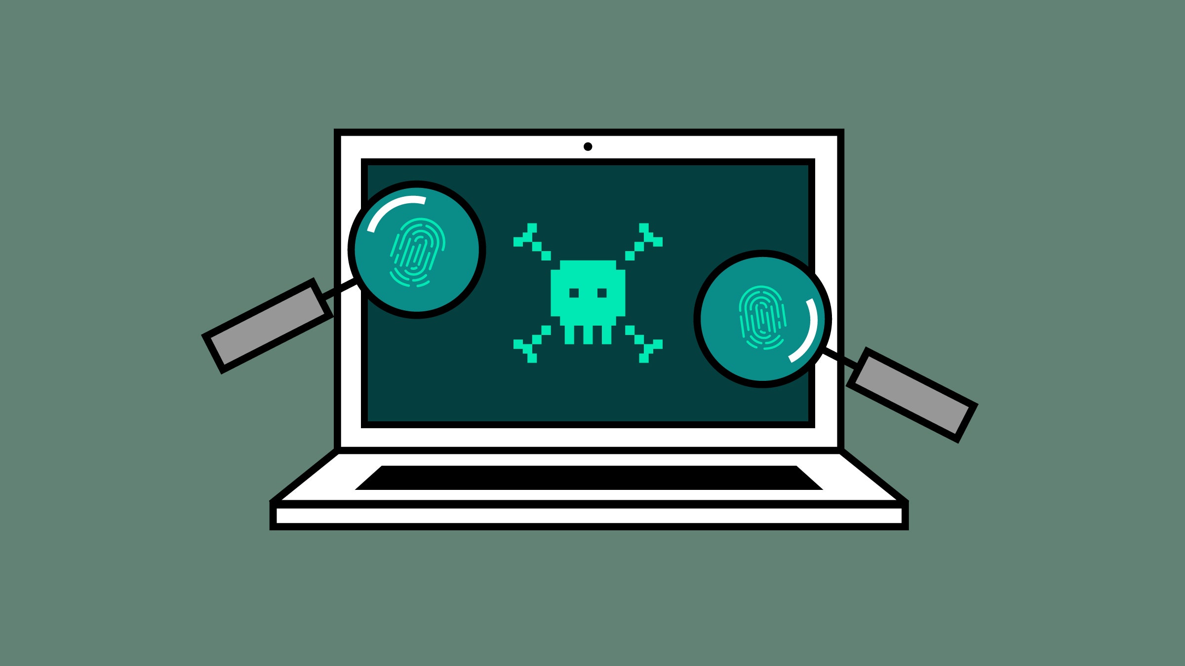 Detail Gambar Hacker Nomer 15