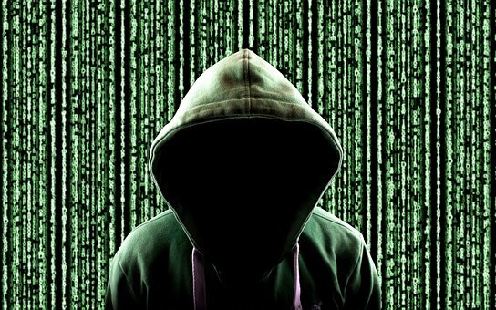 Detail Gambar Hacker Nomer 30