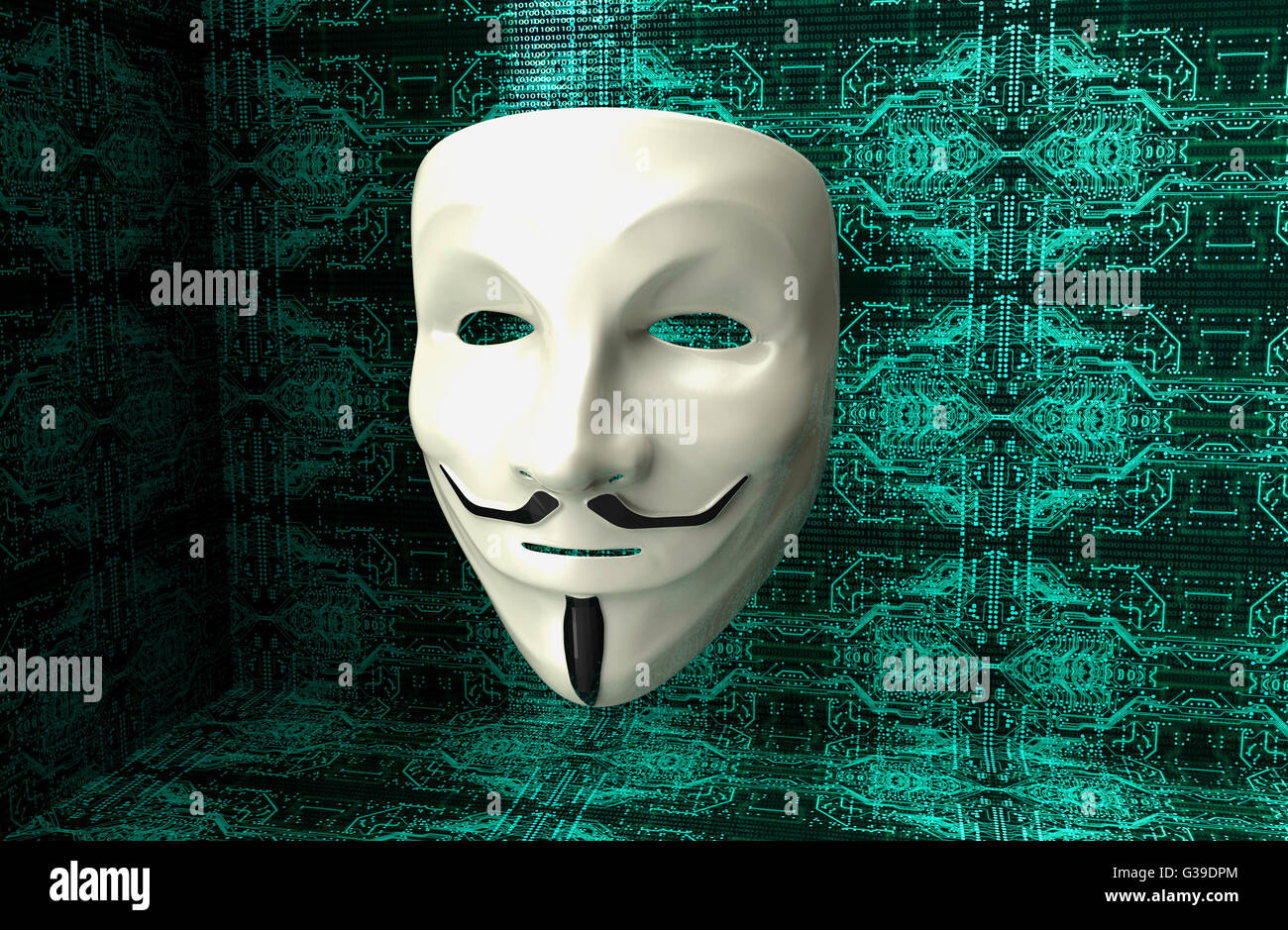 Detail Gambar Hacker 3d Nomer 14