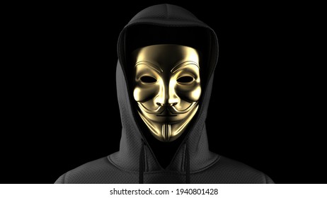 Detail Gambar Hacker 3d Nomer 18
