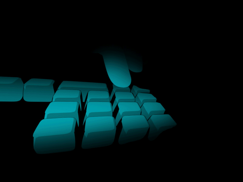 Detail Gambar Hacker 3d Nomer 26