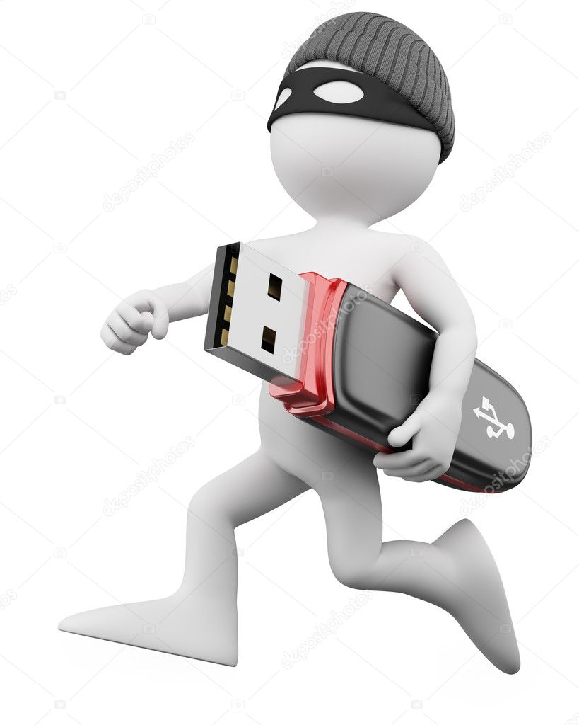 Detail Gambar Hacker 3d Nomer 39