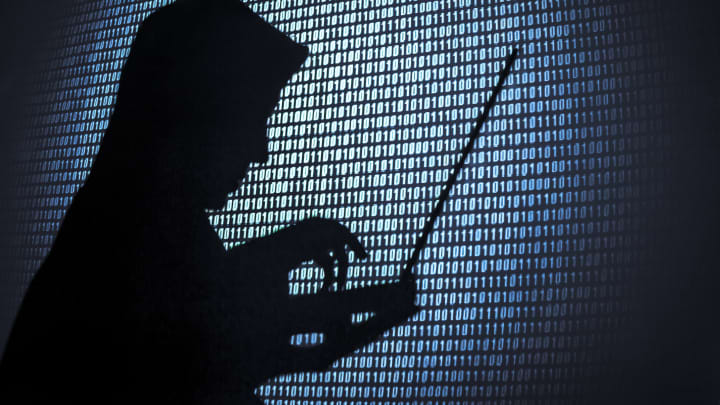 Detail Gambar Hacker Nomer 42
