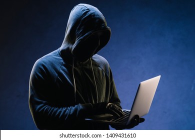 Detail Gambar Hacker Nomer 47
