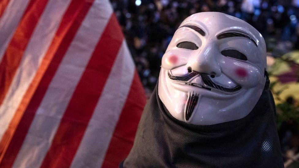 Detail Gambar Hacker Anonymous Nomer 13