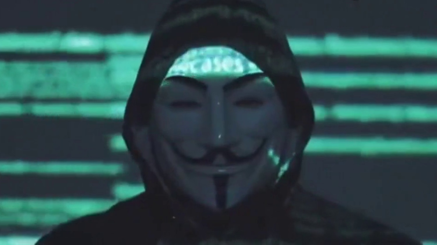 Detail Gambar Hacker Anonymous Nomer 14