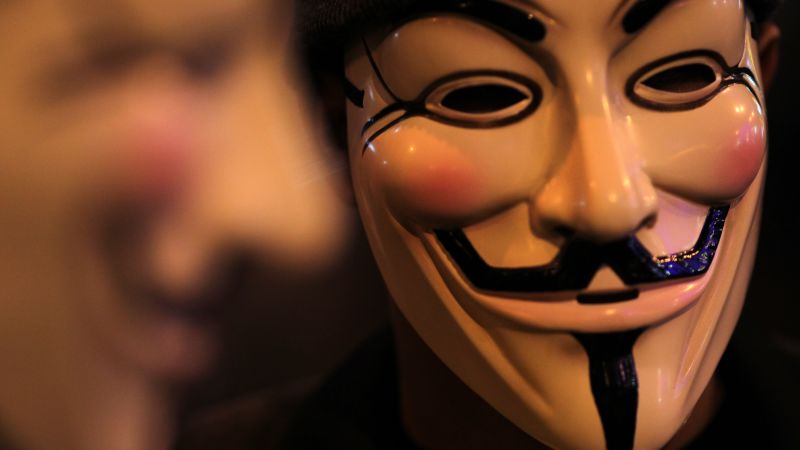 Detail Gambar Hacker Anonymous Nomer 46