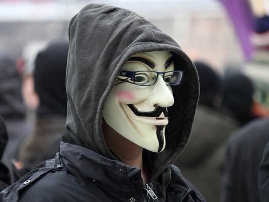 Detail Gambar Hacker Anonymous Nomer 49